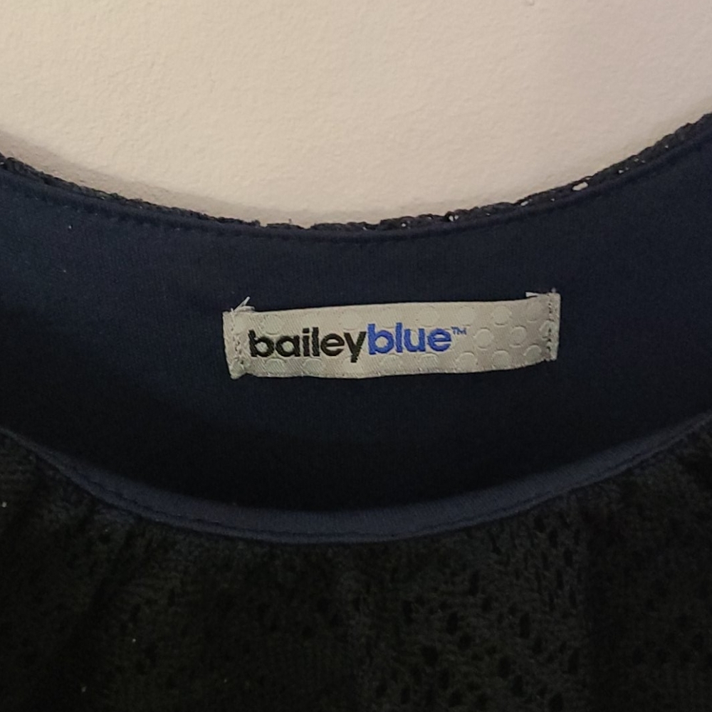 Mini Dress - Picture 3 of 3